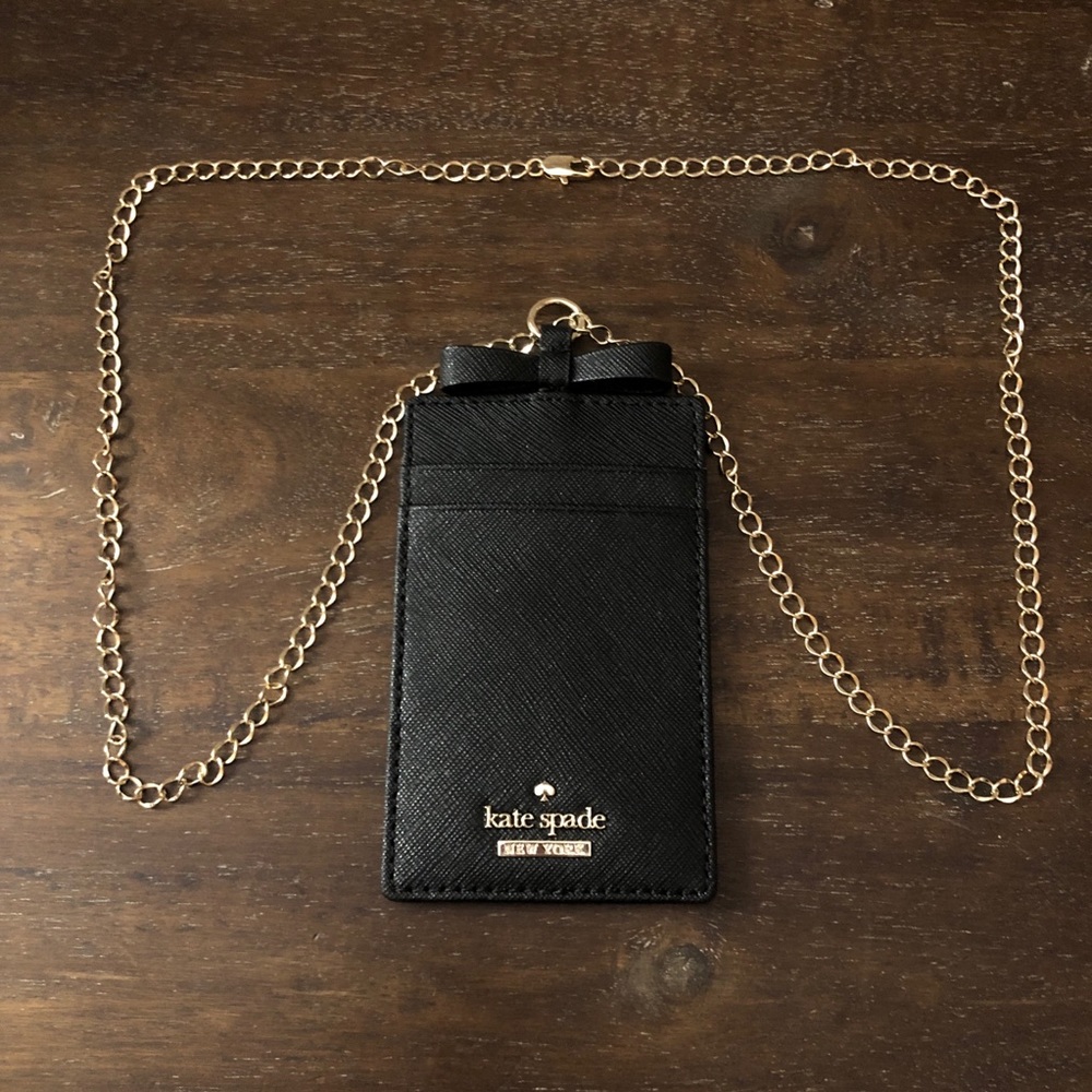 Kate Spade Cameron Street Lanyard